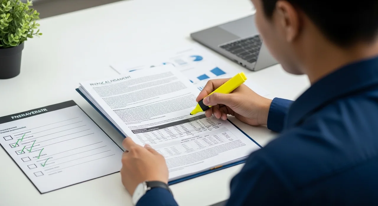 2026년 근로장려금 자격 조건: 소득과 재산 기준 완벽 이해