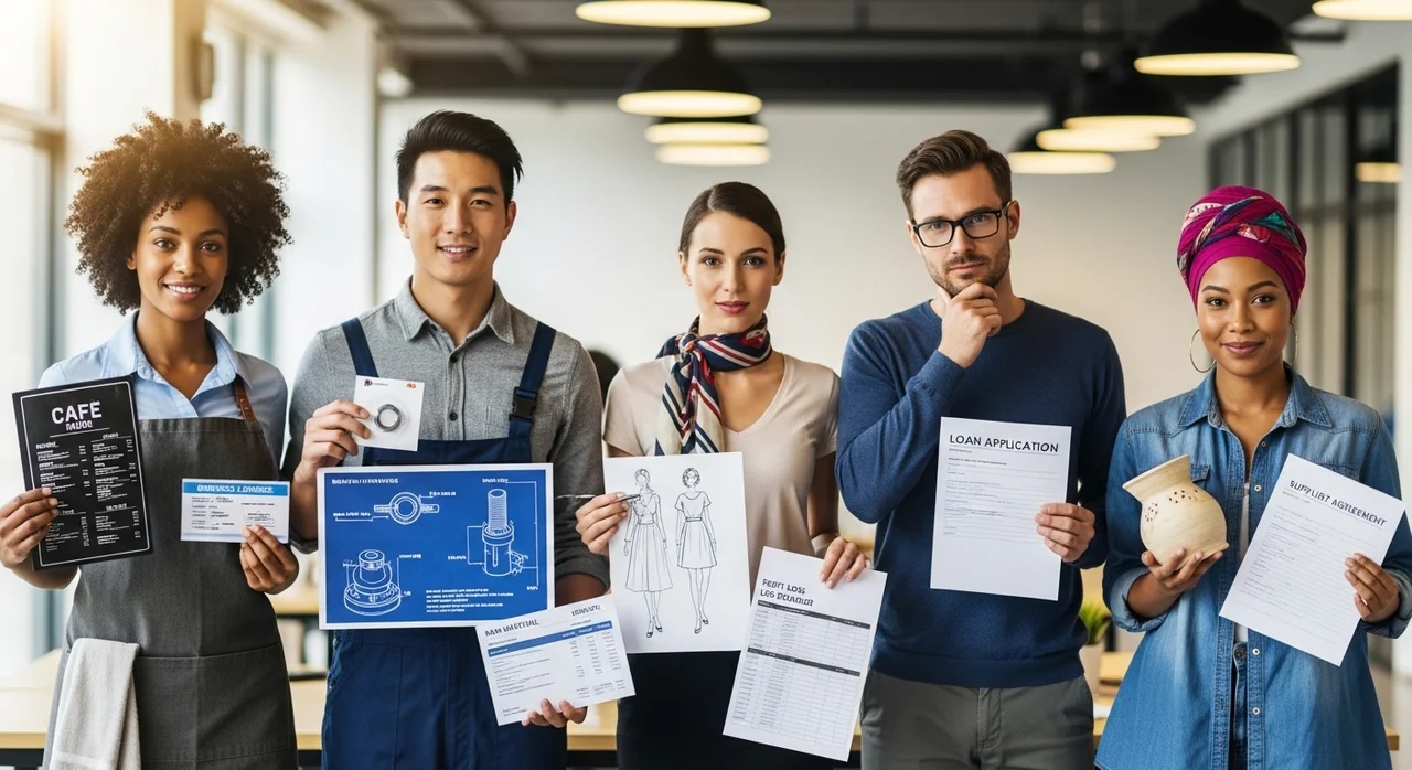 2026년 소상공인 정책자금 대출의 핵심: 지원 대상과 자격 요건