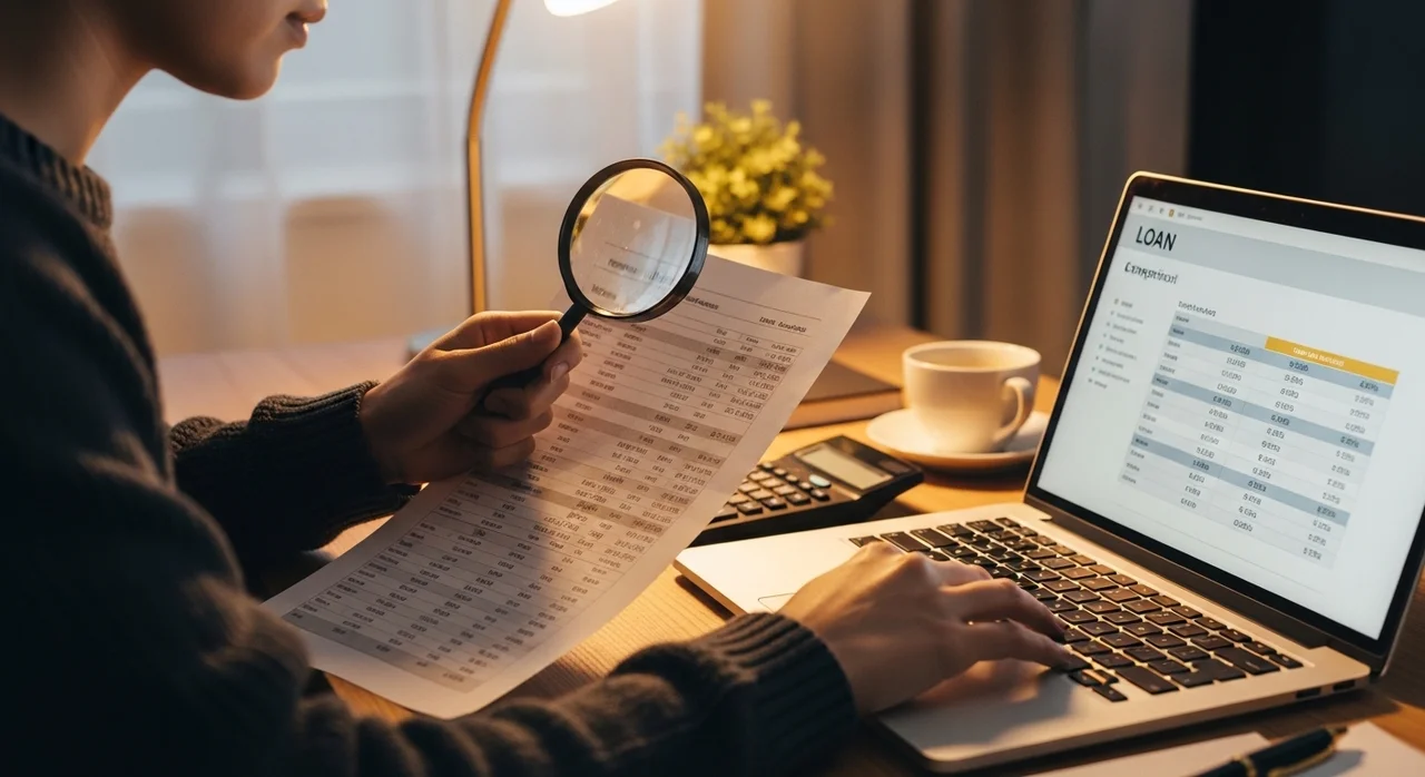 최저 금리 확보 전략: 2026년 소상공인 정책자금 금리 비교 가이드