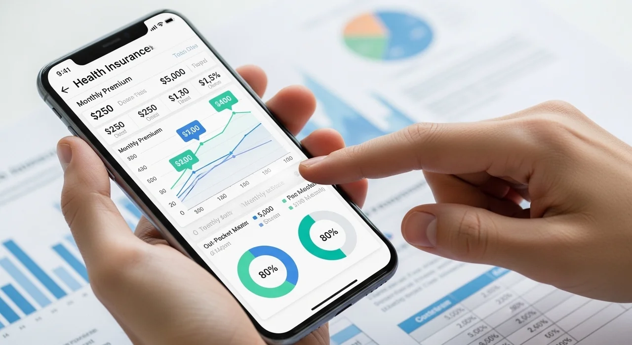 내 건강보험료, 얼마나 오를까? 예측 시뮬레이션