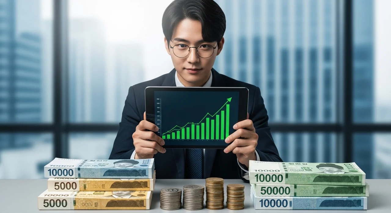 청년도약계좌, 왜 지금 주목해야 할까요?