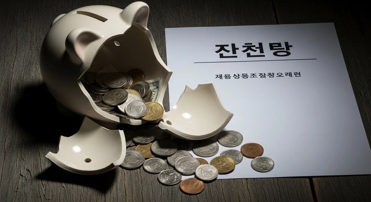 중도해지, 정말 최후의 선택인가? 손실과 특별해지 사유 분석