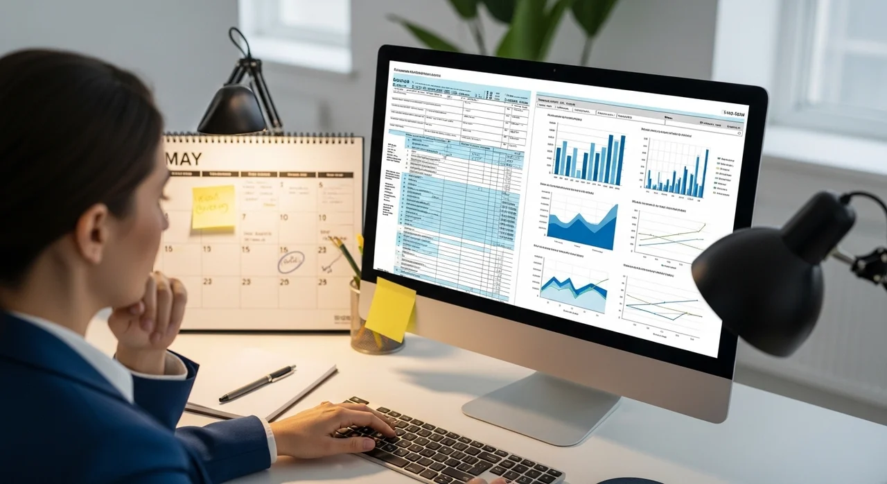 2026년 종합소득세 신고, 왜 중요하고 누구에게 해당될까?