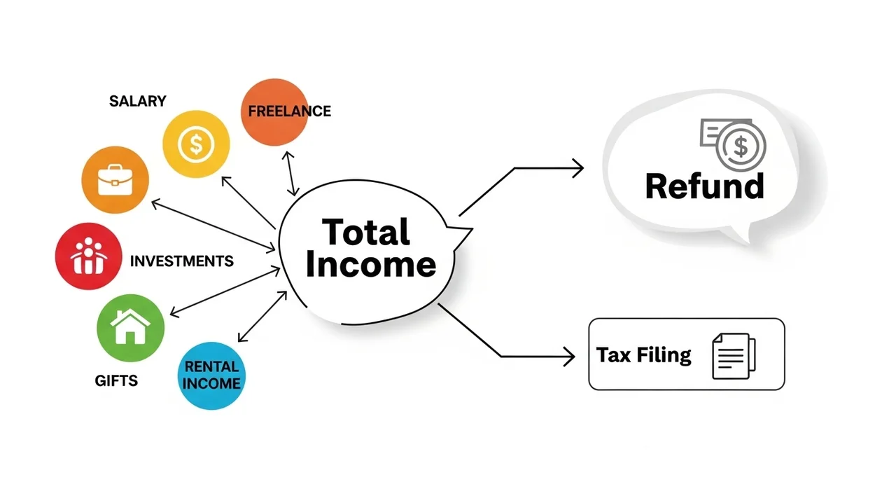 종합소득세, 과연 무엇이며 왜 신고해야 할까요?
