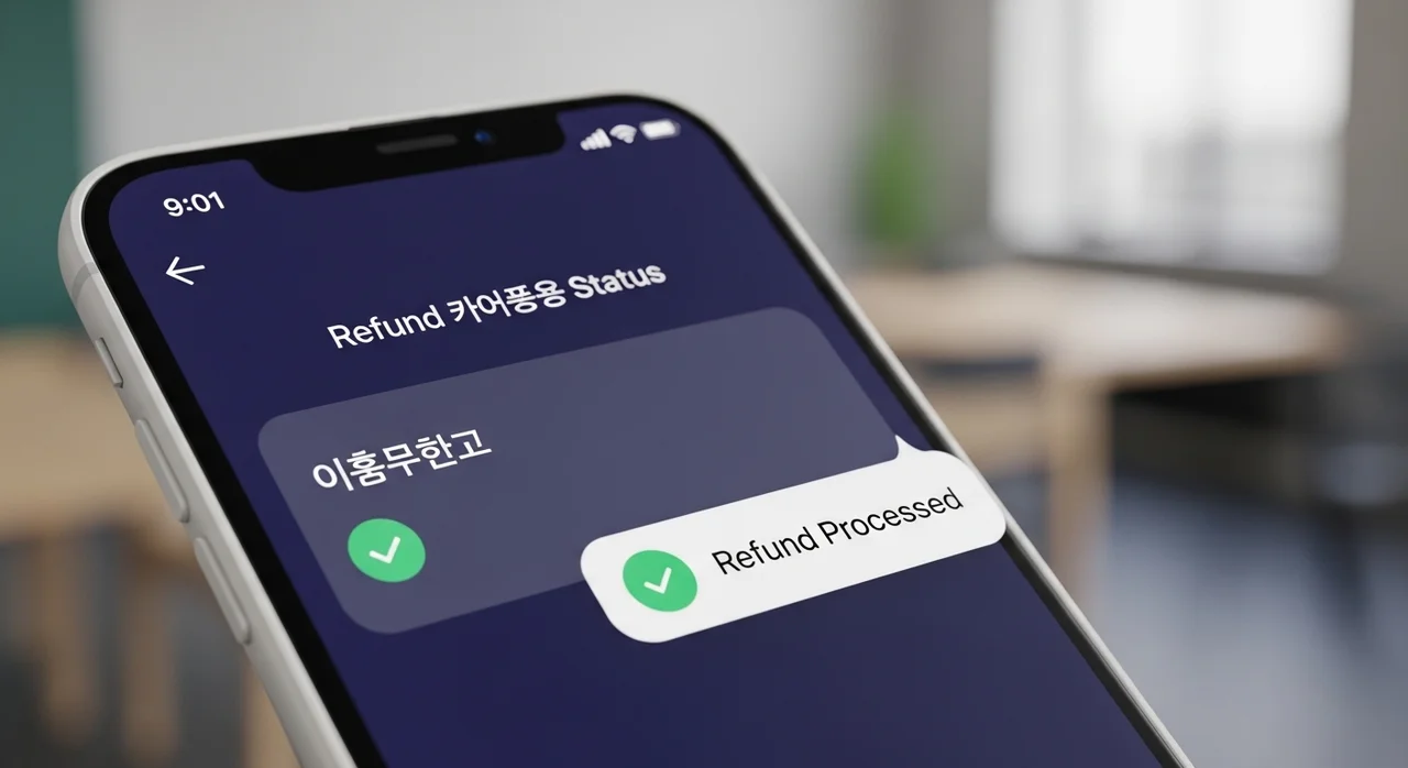 종합소득세 환급일 및 환급금 조회 방법
