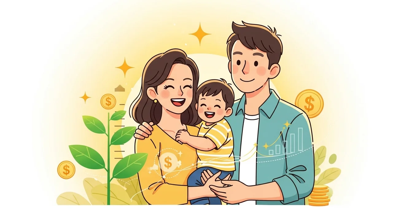 서론: 2026년, 육아가 더 행복해지는 변화의 시작