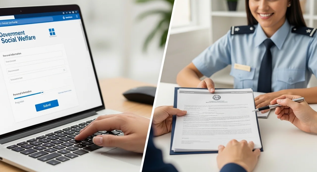 놓치지 마세요! 2026년 부모급여 및 아동수당 신청 방법 상세 가이드