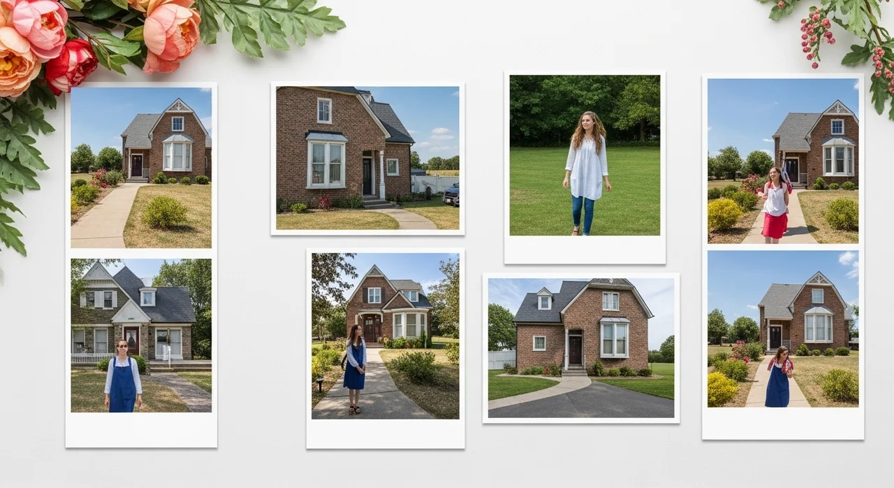 여권 사진 규격, 이것만 알면 OK! (반려되지 않는 사진 팁)