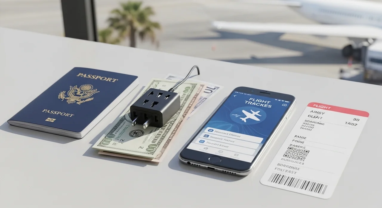 결론: 스마트한 여권 재발급으로 해외여행 준비 끝!