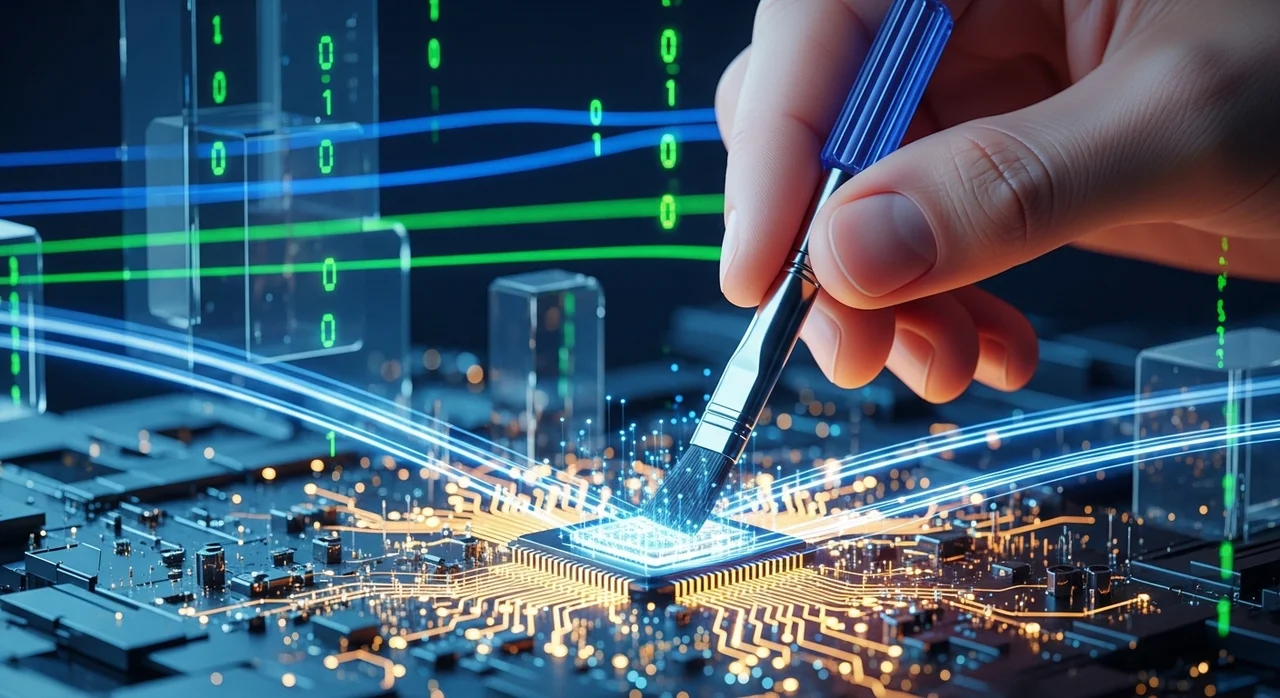 마무리: 쾌적한 윈도우 11 환경, 꾸준한 관리가 핵심!