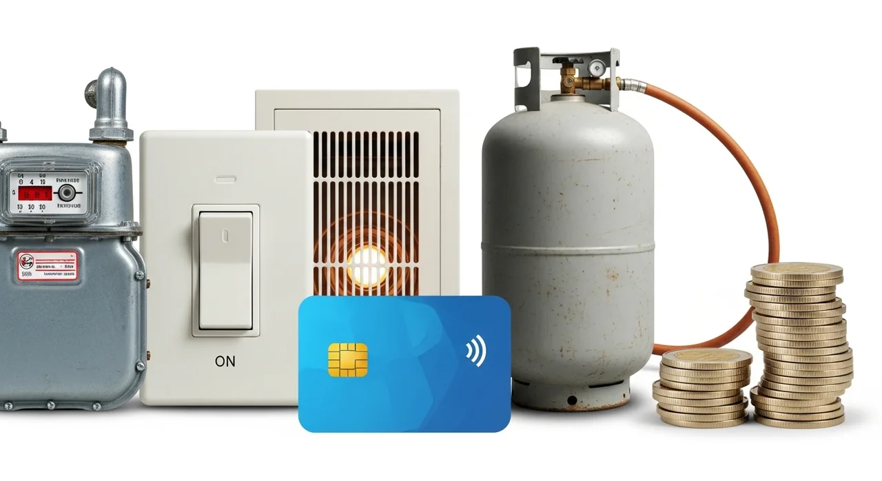 동절기 에너지 바우처 지원 금액 및 사용처 완벽 정리