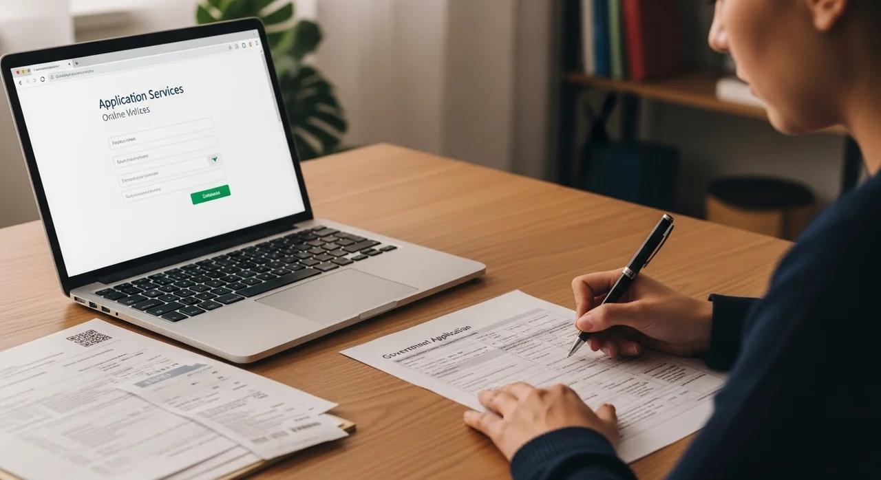 에너지 바우처 신청 방법 및 필요 서류 단계별 가이드