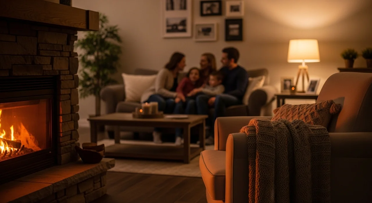 에너지 바우처, 따뜻한 겨울을 위한 필수 선택