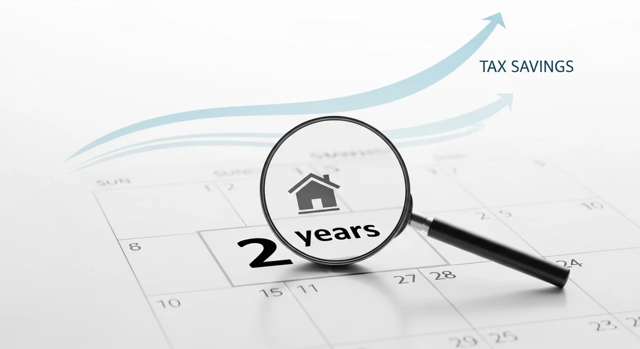 1세대 1주택 양도소득세 비과세 요건 상세 분석