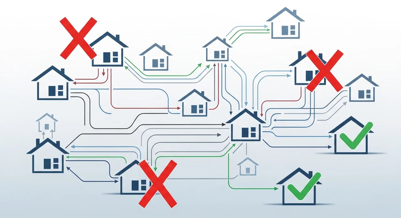 다주택자 양도소득세 중과 및 현명한 절세 전략