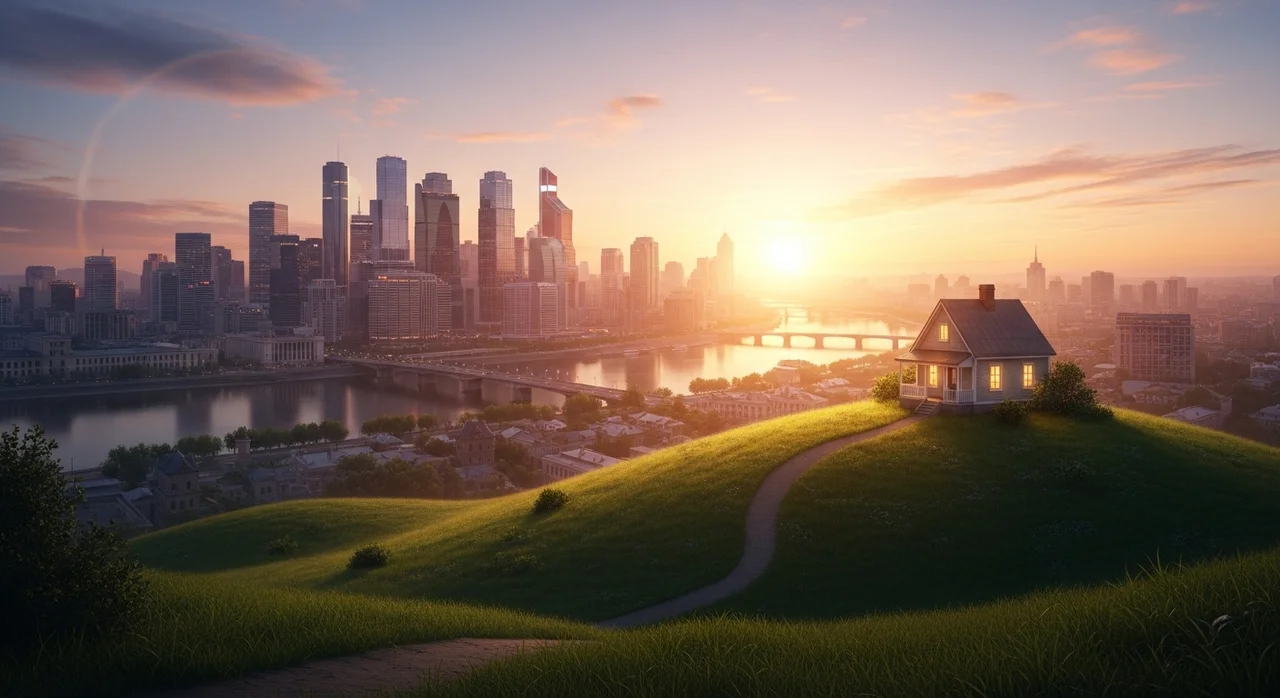 결론: 현명한 부동산 세금 관리로 더 나은 미래를 설계하세요