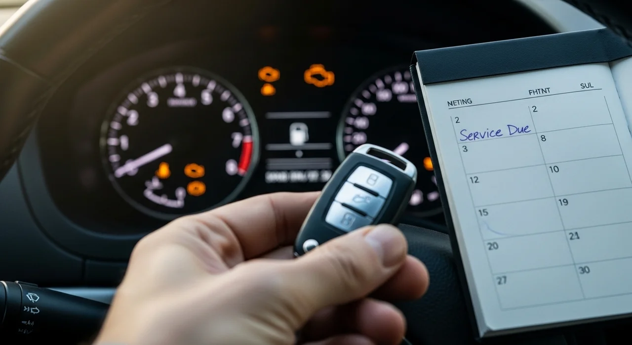 자동차 검사, 왜 중요할까요? 안전과 비용을 한 번에!