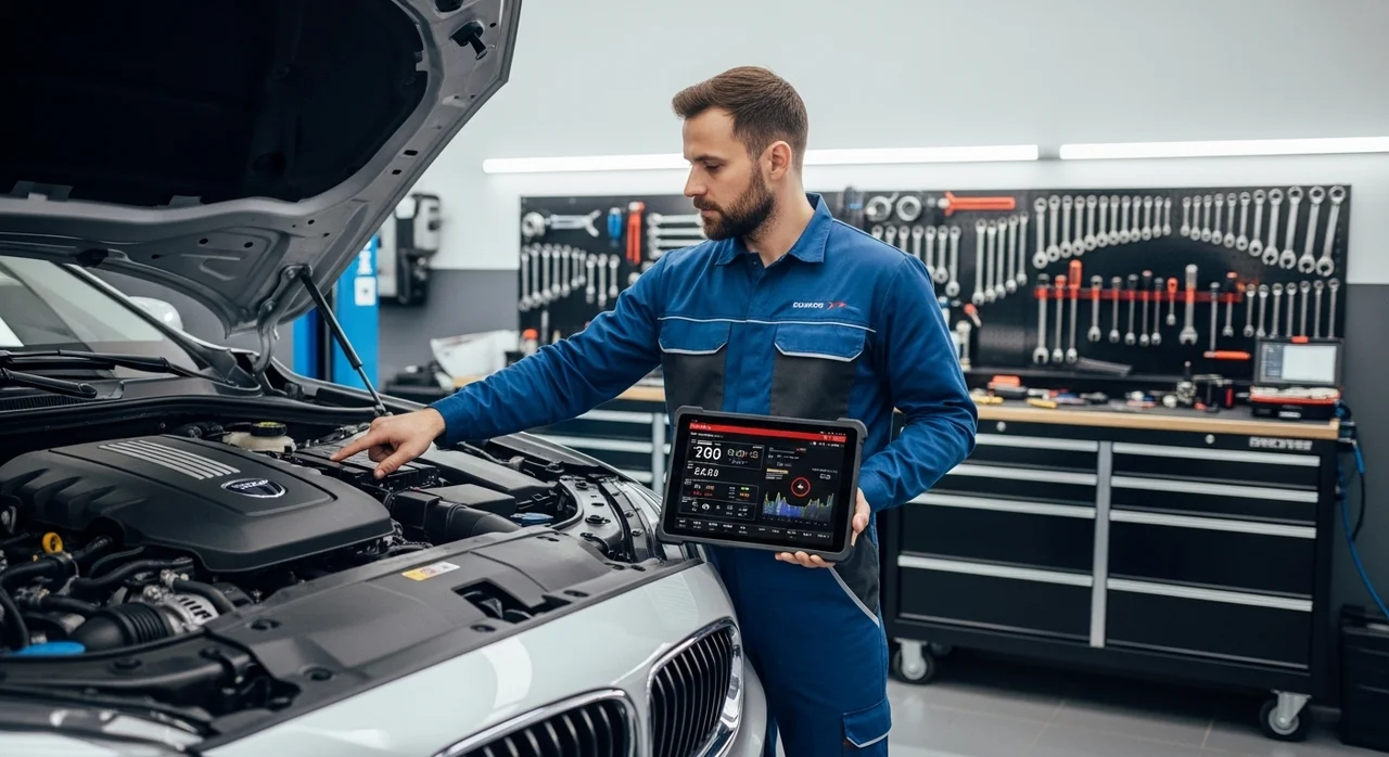 검사 불합격 시 대처 방법 및 재검사 절차