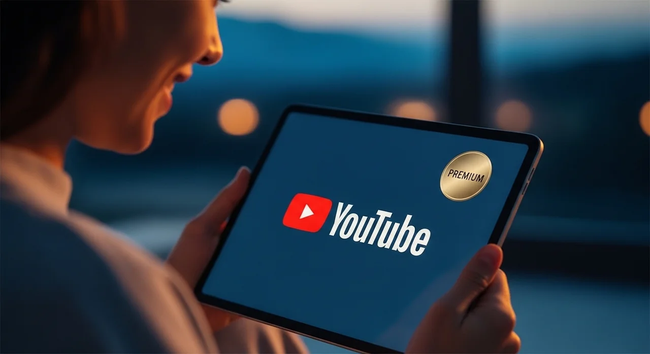 유튜브 프리미엄, 왜 필요한가요? 핵심 혜택 분석