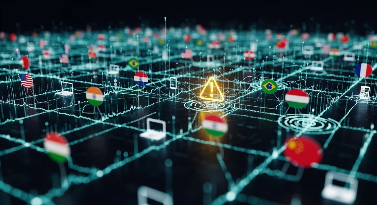 국가 우회 및 OTT 공유 플랫폼 활용 할인 전략