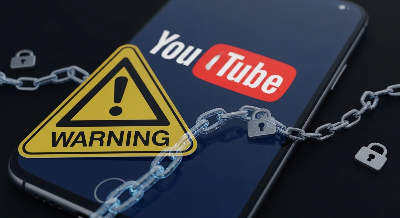 유튜브 프리미엄 구독 전 반드시 알아야 할 주의사항