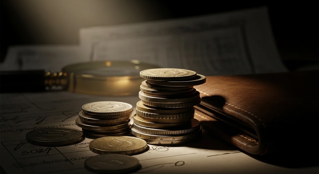 잠자고 있는 내 돈, 미환급금! 지금 바로 찾아야 하는 이유