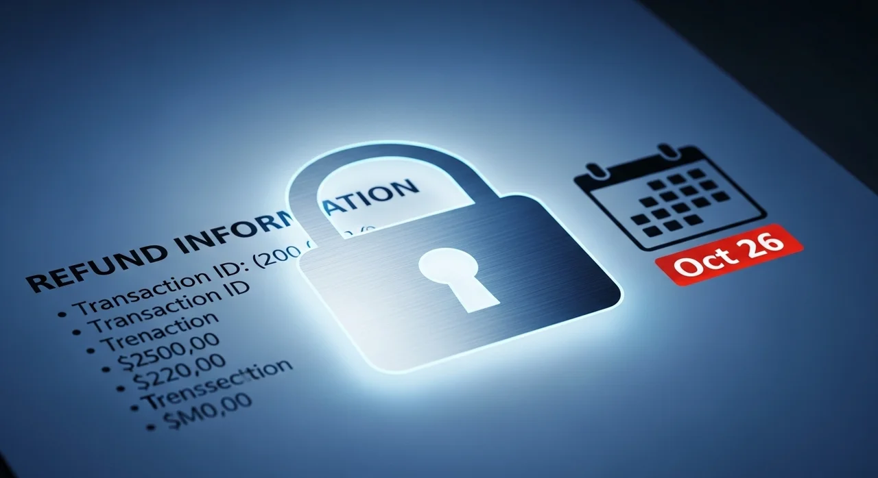 미환급금 신청 시 반드시 알아야 할 주의사항 및 소멸시효