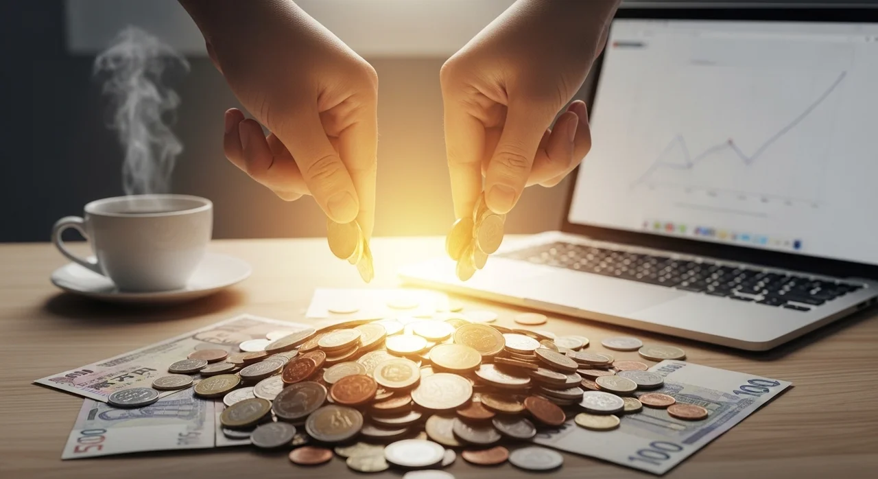 지금 바로 여러분의 숨은 돈을 찾아보세요!