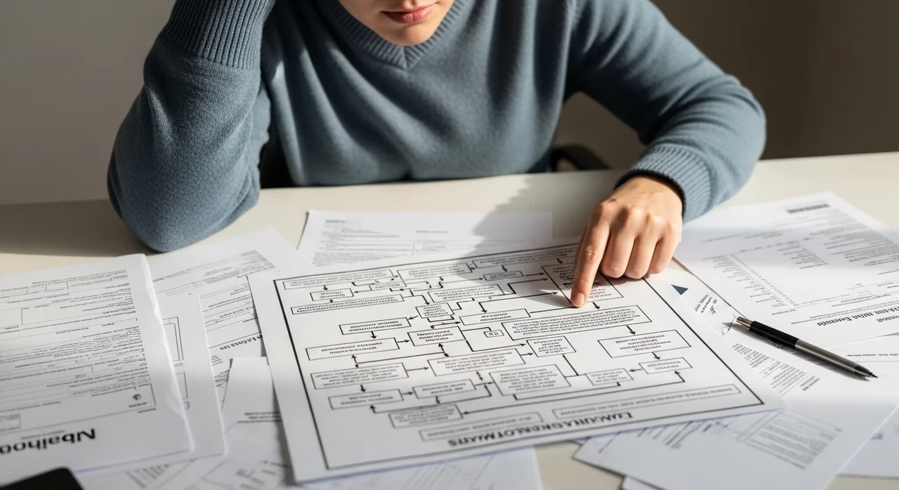 실비보험 청구, 왜 어렵게 느껴질까? 일반적인 오해와 진실