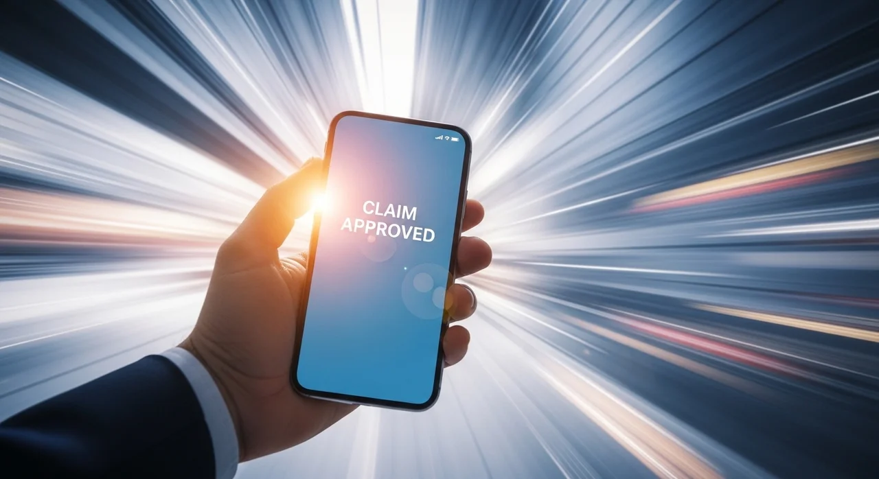 실비보험 청구, 빠르게 처리받는 노하우: 심사 기간 단축 꿀팁