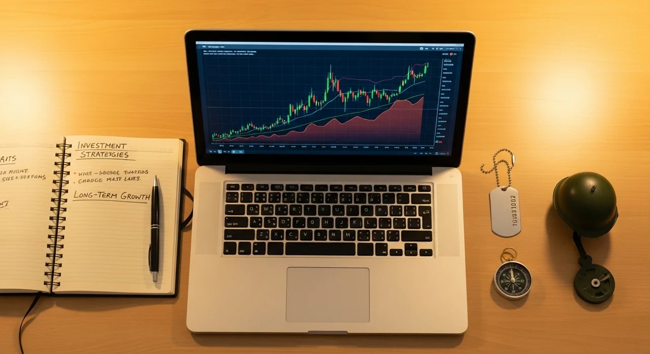 장병내일준비적금 혜택 극대화 전략: 200만원 시대를 현명하게!