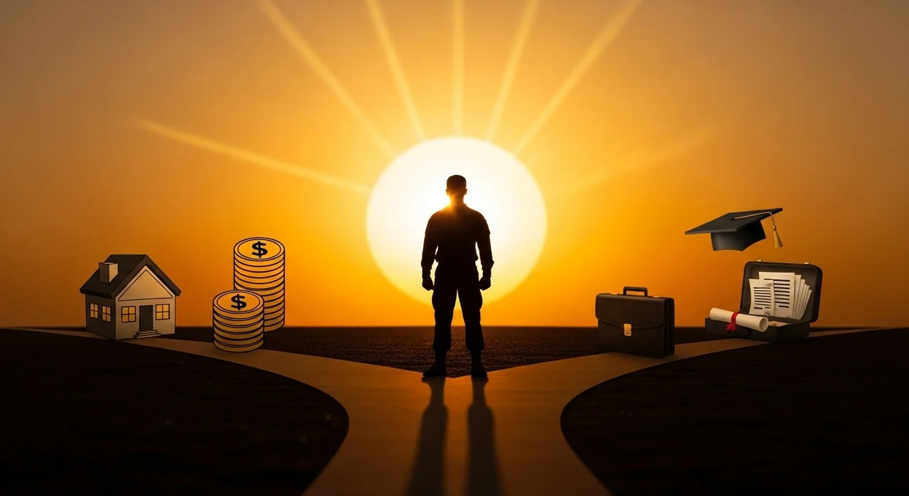 병사 월급 200만원 시대를 맞이하는 우리의 자세