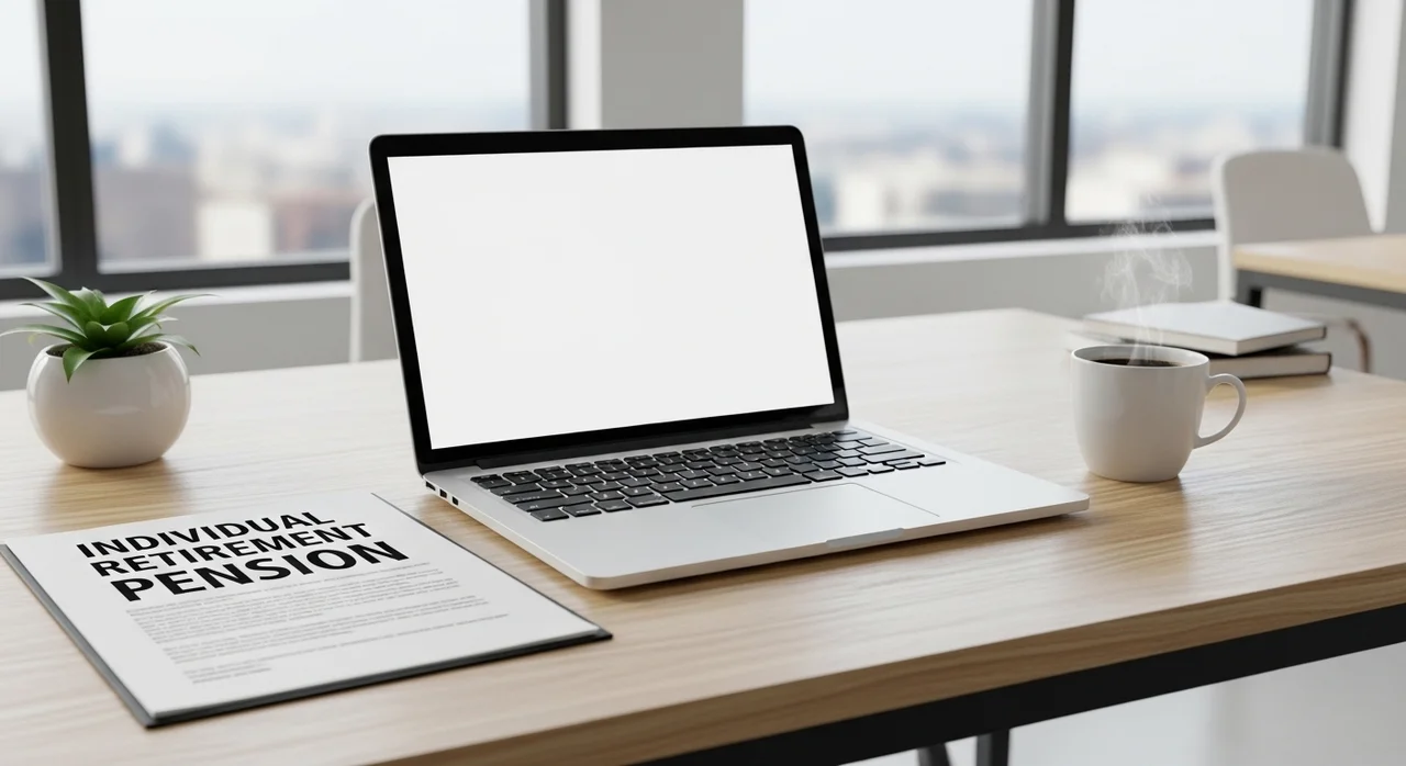 개인형 퇴직연금 IRP란 무엇인가요?