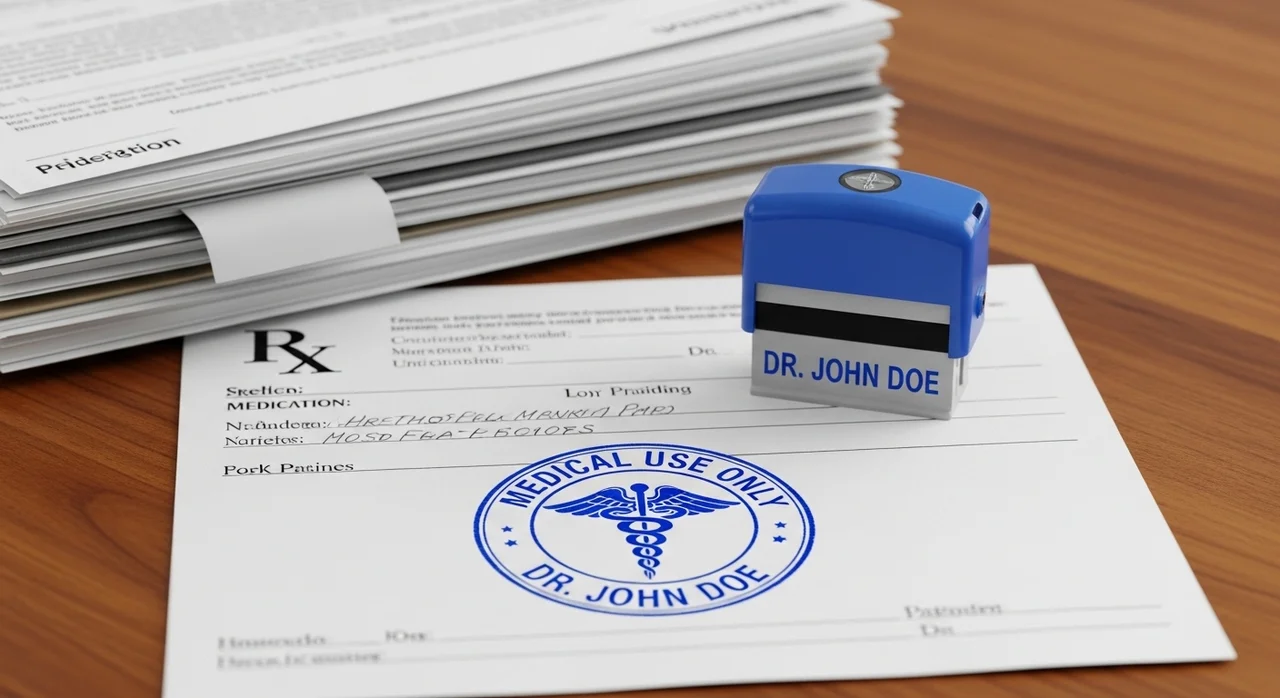 실비보험 청구 필수 서류 리스트 (통원 및 약제)