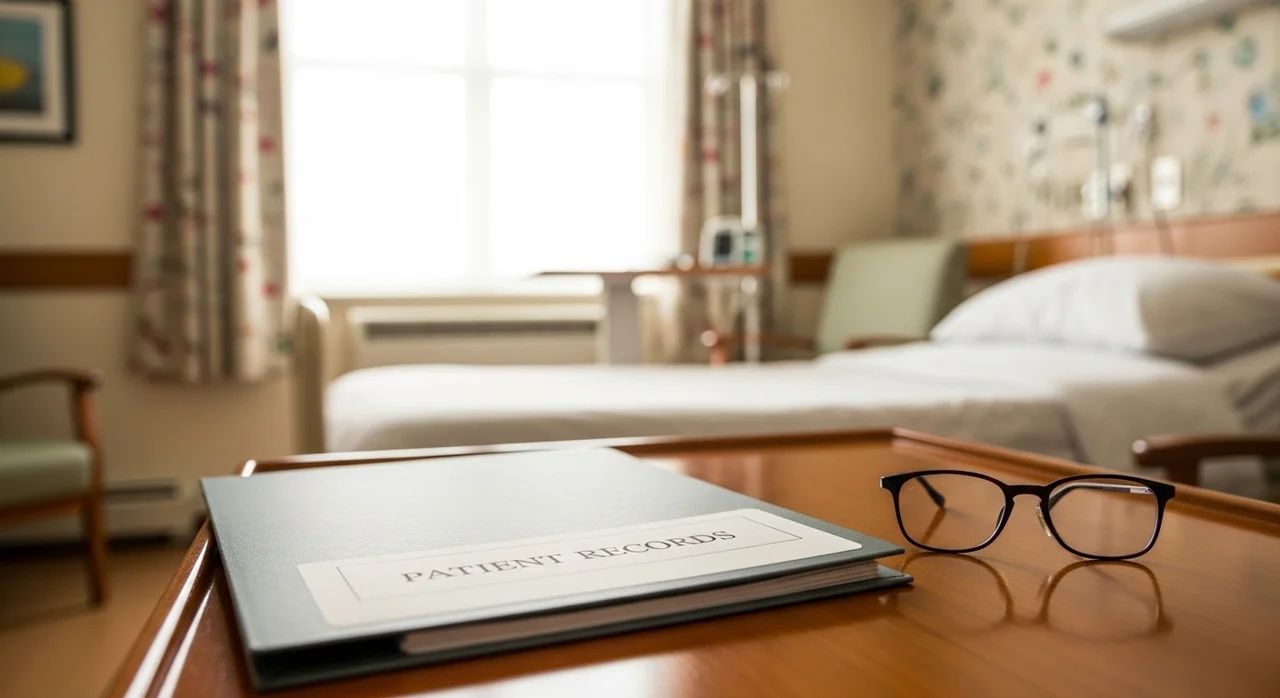 입원 및 수술 시 추가되는 증빙 서류