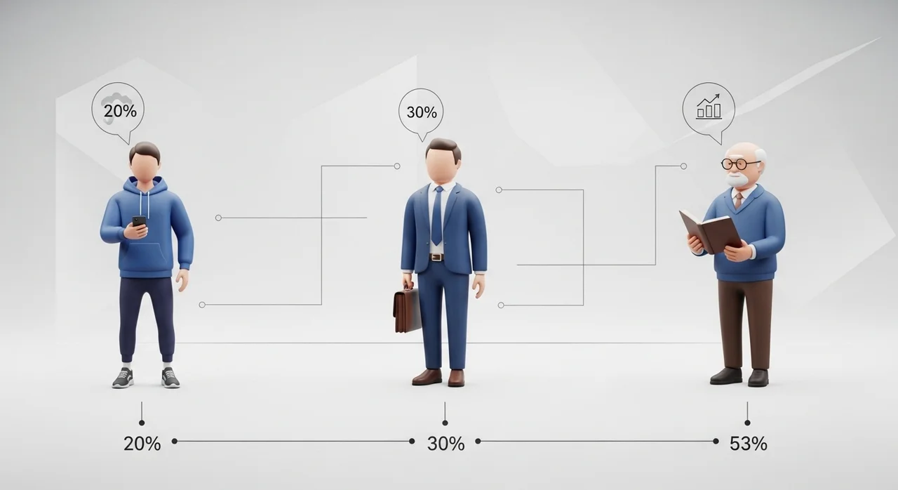 K-패스 환급 혜택 및 대상자별 환급률 정리