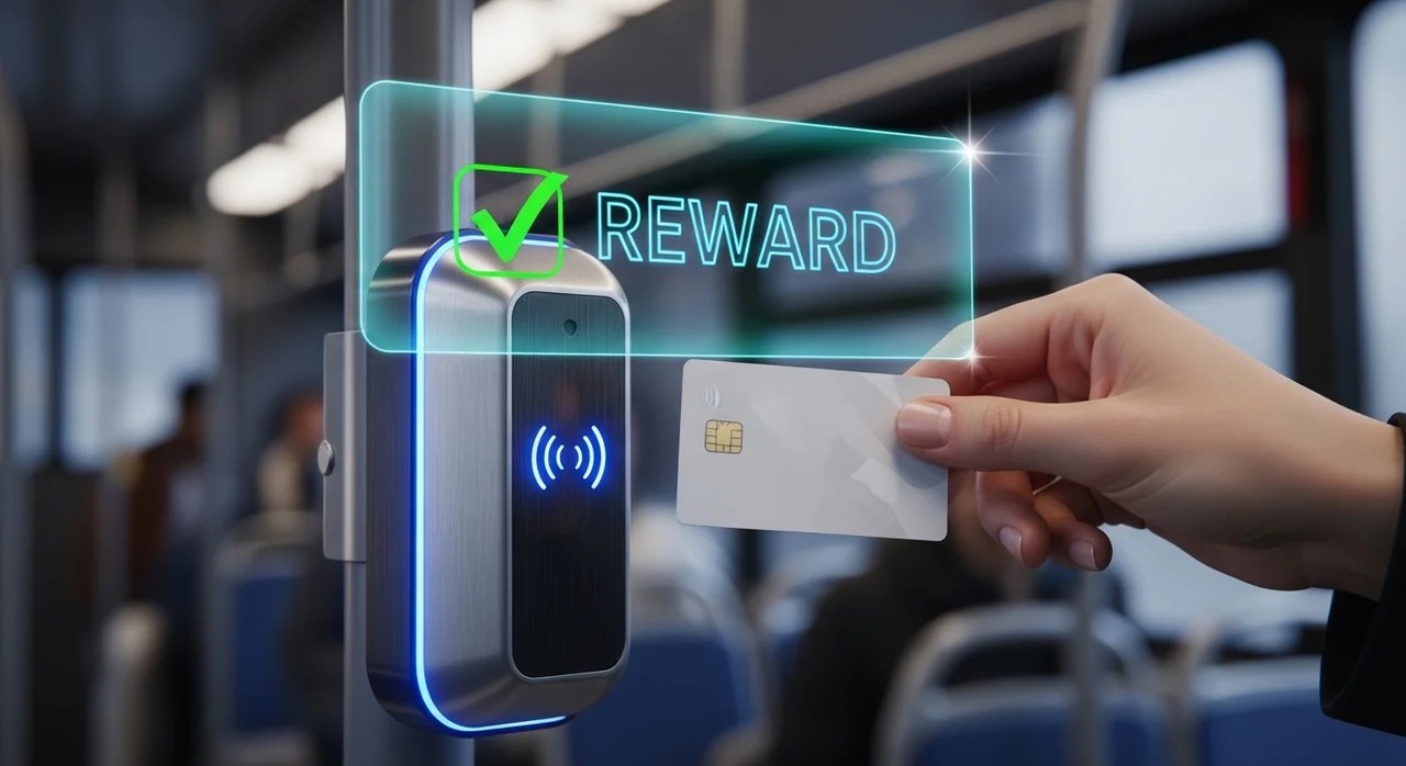 K-패스 이용 조건 및 환급 방식