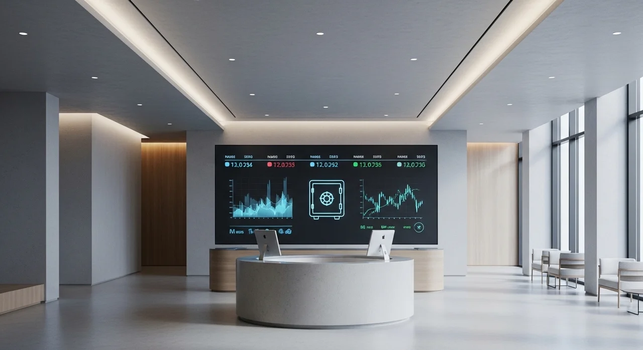 파킹통장이란? 단기 자금 운용의 필수 아이템