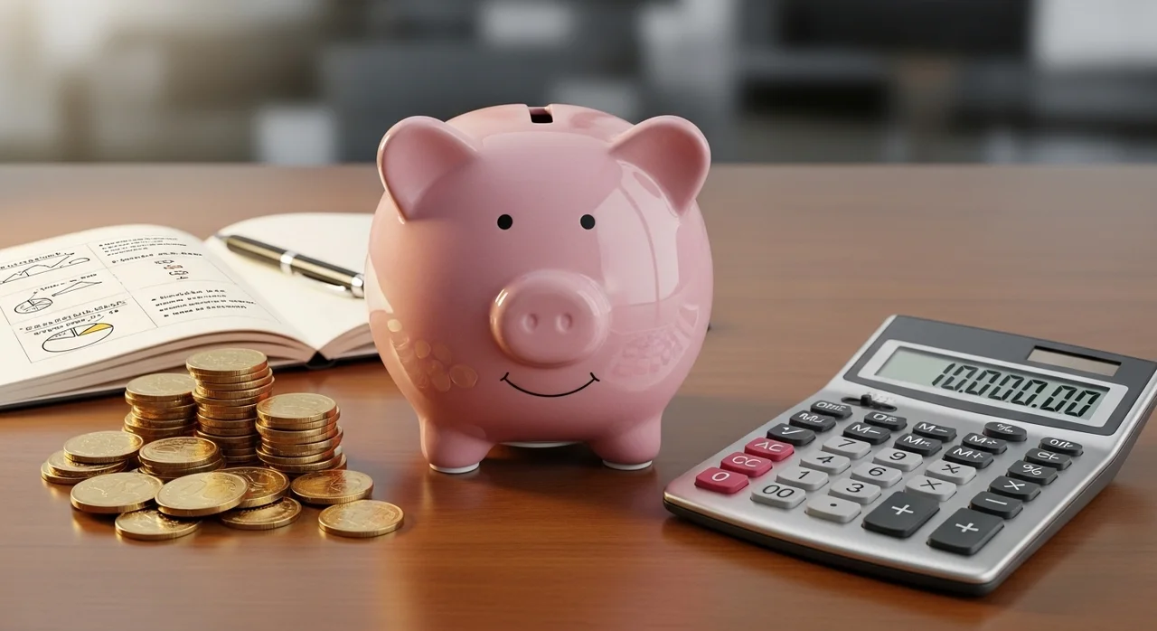 수익을 극대화하는 파킹통장 활용 전략