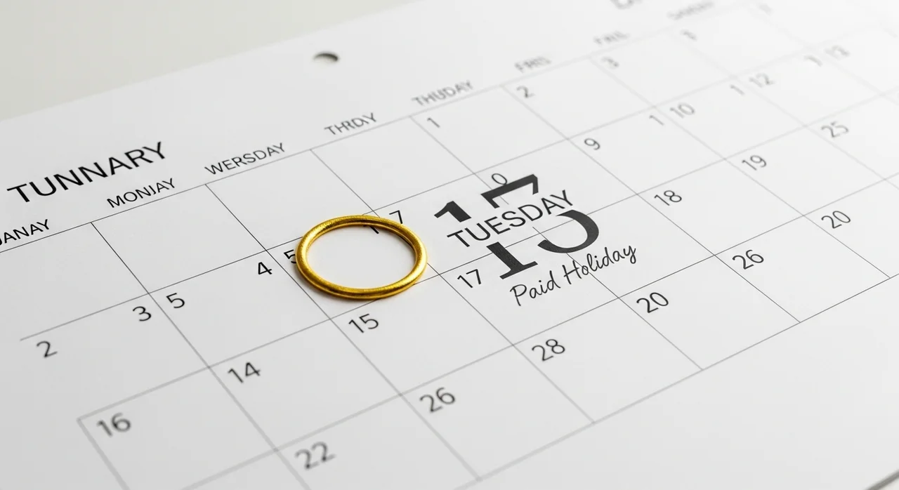 주휴수당의 정의와 계산 방법