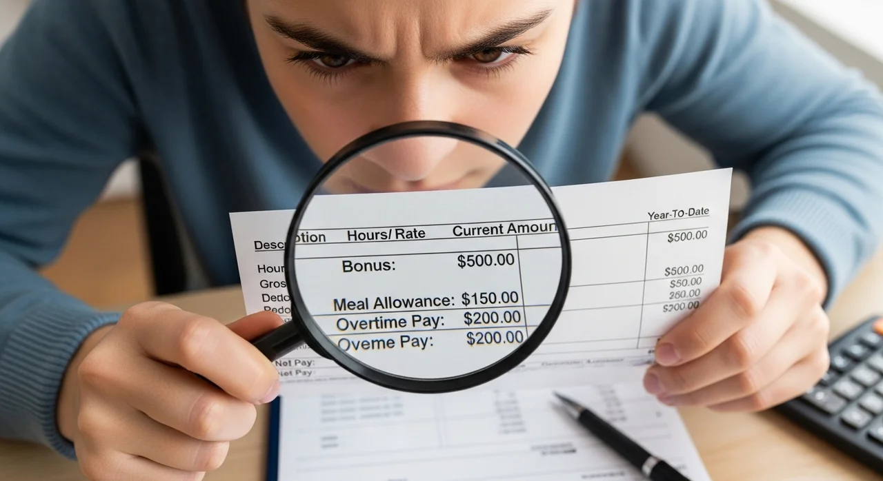 최저임금 산입범위와 상여금 적용