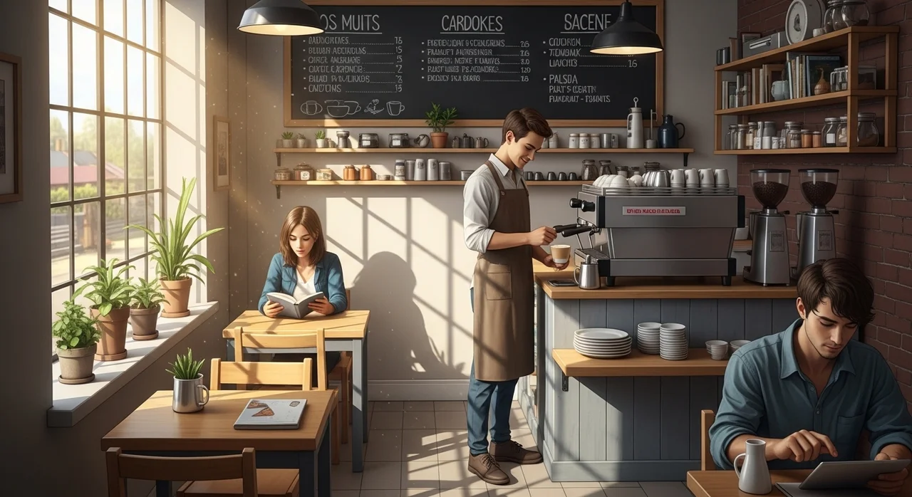 알바생 및 단기 근로자를 위한 계산 가이드