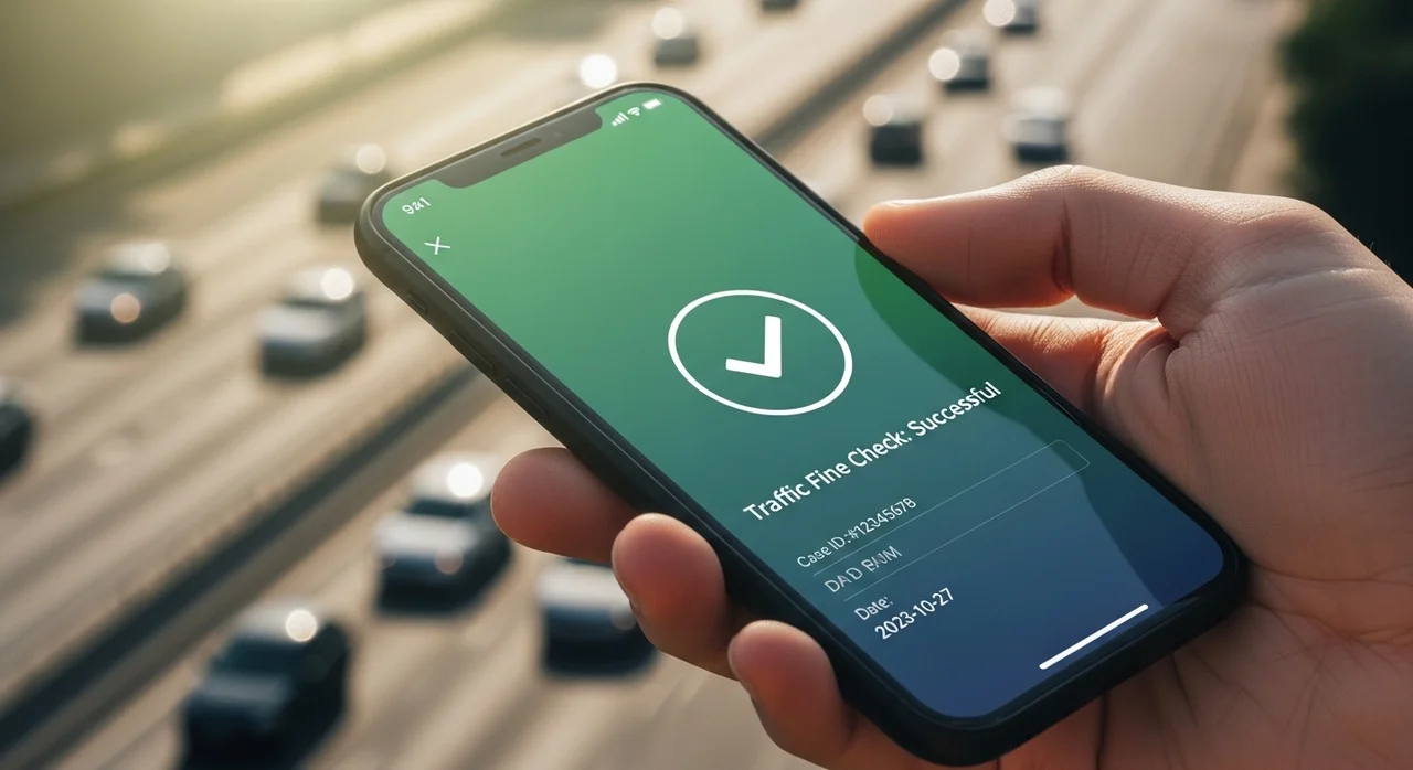 과태료 조회 및 납부 방법: 경찰청 교통민원24 활용법