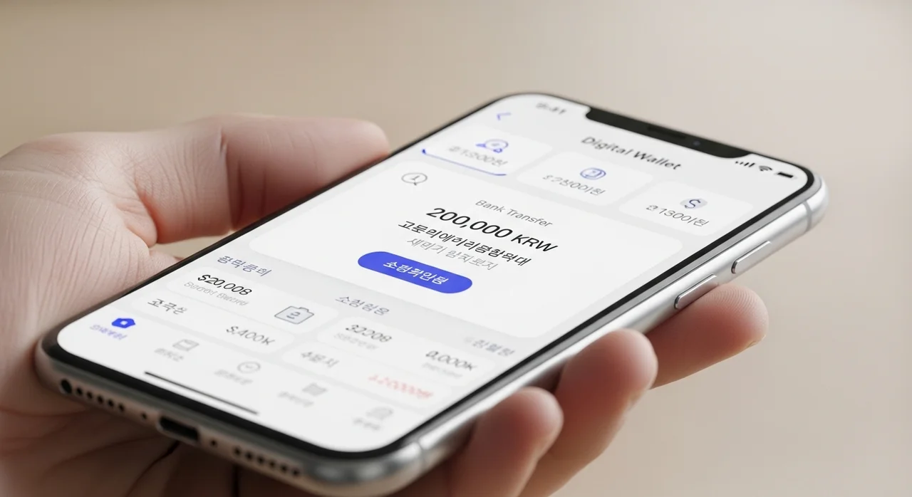 지원 금액 및 지급 방식