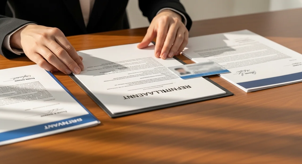 신청 방법 및 필수 준비 서류