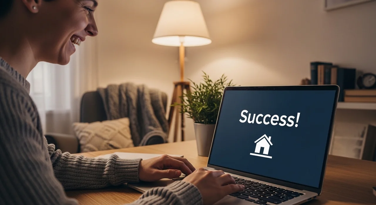 성공적인 신청을 위한 꿀팁