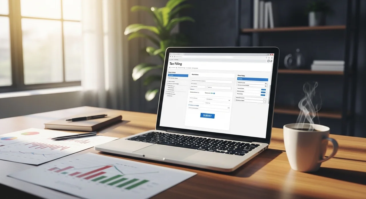 2026년 부가가치세 신고, 왜 중요한가?