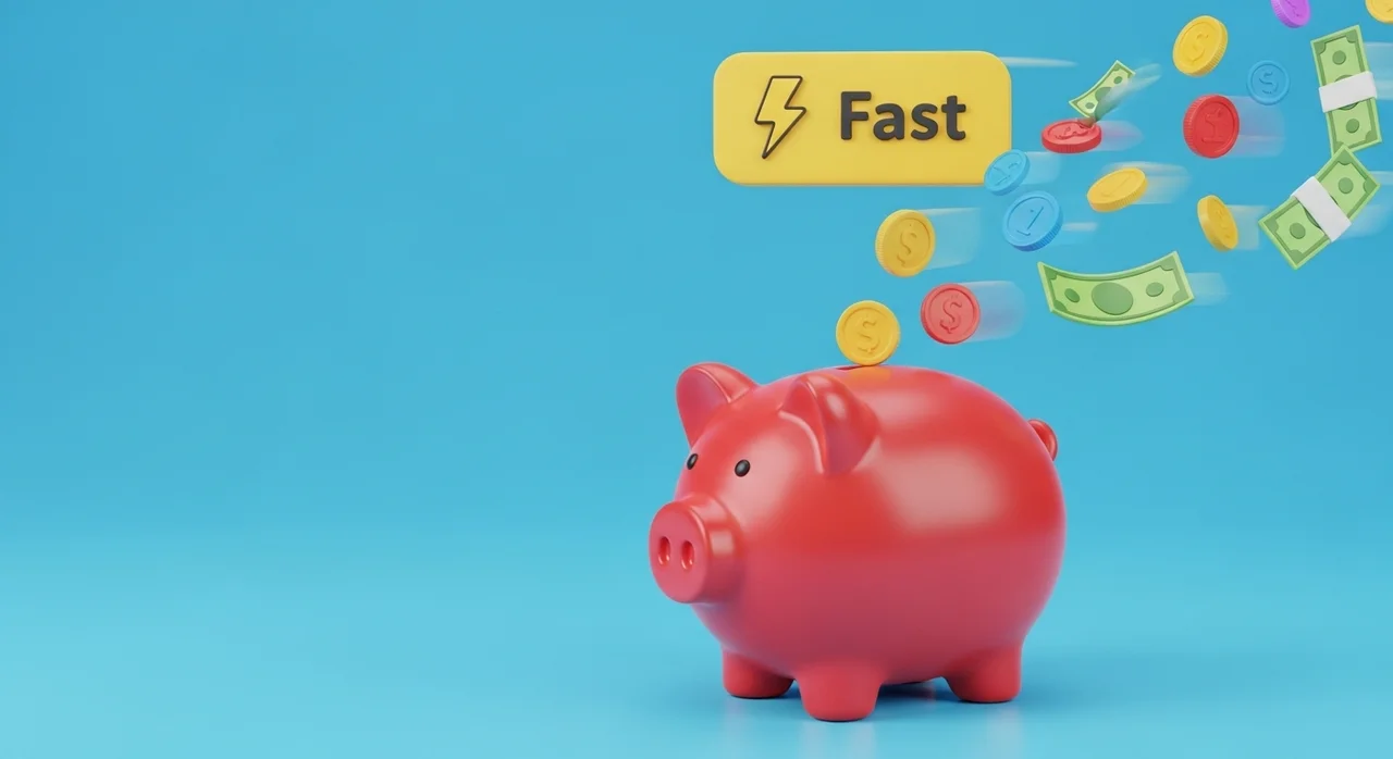 부가세 환급을 앞당기는 조기환급 제도