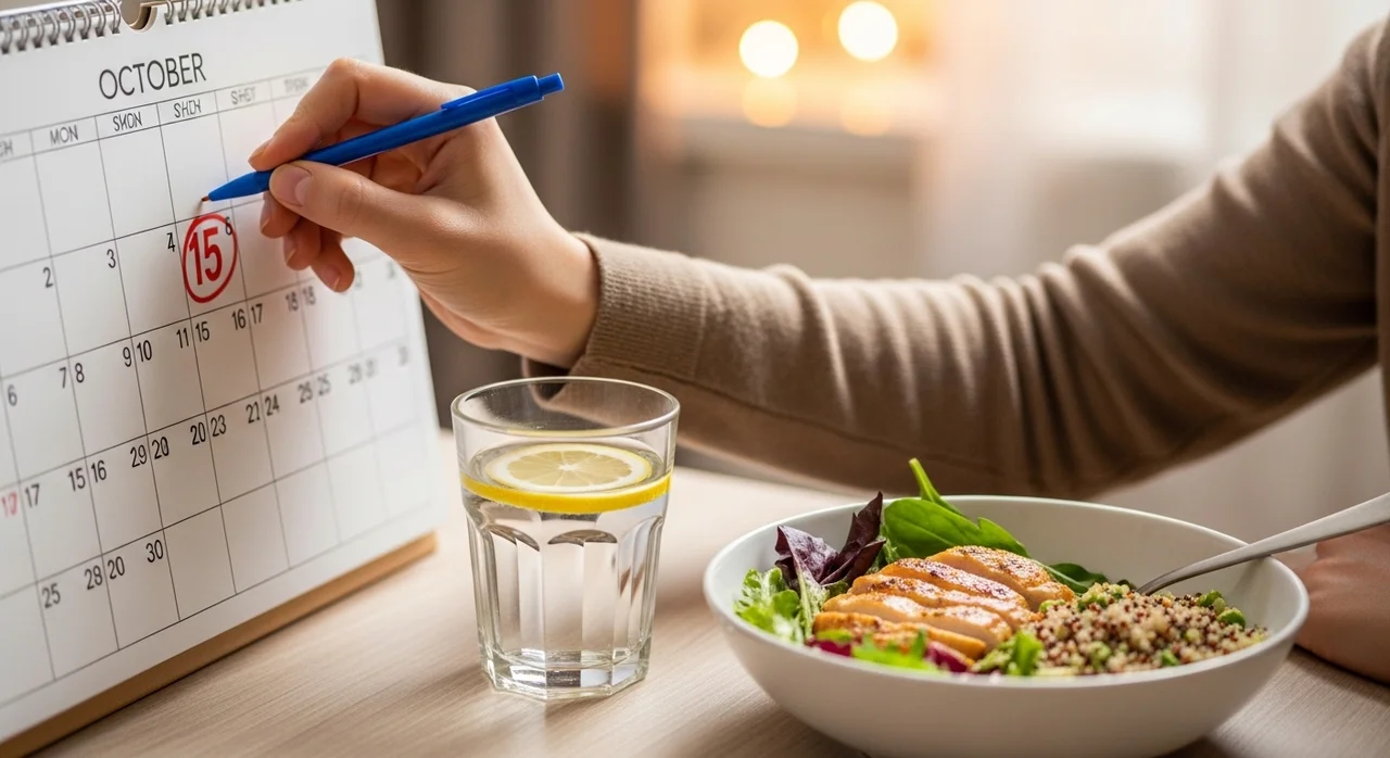 검진 전 주의사항 및 예약 꿀팁