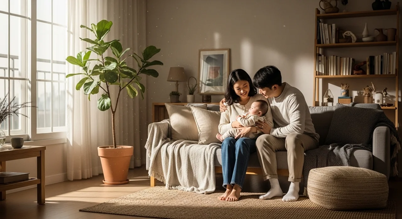 저출생 극복 및 육아 지원 대책의 획기적 변화